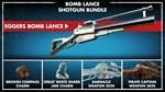 Zombie Army 4: Bomb Lance Shotgun Bundle DLC - STEAM - изображение № 5