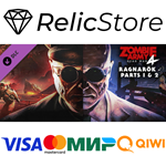 Zombie Army 4: Ragnarök – Parts I & II DLC - STEAM RU