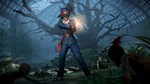 Zombie Army 4: Marie Lounge Singer Outfit DLC - STEAM - изображение № 4