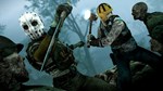 Zombie Army 4: Classic Sports Headgear Bundle DLC - изображение № 5