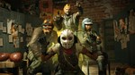 Zombie Army 4: Classic Sports Headgear Bundle DLC - изображение № 7