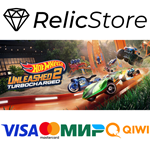 HOT WHEELS UNLEASHED 2 - Turbocharged - STEAM GIFT RU