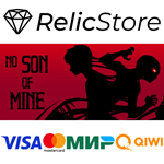 No Son Of Mine - STEAM GIFT РОССИЯ