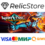 Warstride Challenges - STEAM GIFT РОССИЯ