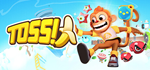 TOSS! - STEAM GIFT РОССИЯ