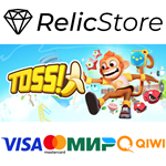 TOSS! - STEAM GIFT РОССИЯ