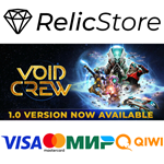 Void Crew - STEAM GIFT РОССИЯ