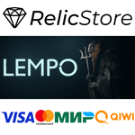 Lempo - STEAM GIFT РОССИЯ