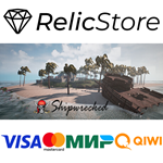 Shipwrecked - STEAM GIFT РОССИЯ