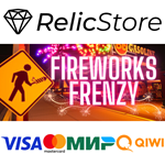Fireworks Frenzy - STEAM GIFT РОССИЯ