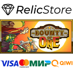 Bounty of One - STEAM GIFT РОССИЯ