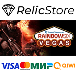 Tom Clancy's Rainbow Six Vegas - STEAM GIFT РОССИЯ