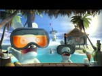 Rayman Raving Rabbids™ - STEAM GIFT РОССИЯ - изображение № 6