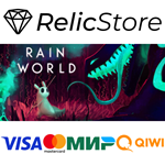Rain World - STEAM GIFT РОССИЯ