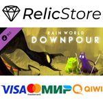 Rain World: Downpour DLC - STEAM GIFT РОССИЯ