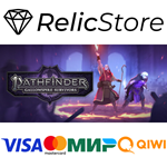 Pathfinder: Gallowspire Survivors - STEAM GIFT РОССИЯ