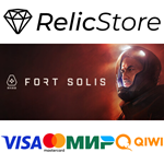 Fort Solis - STEAM GIFT РОССИЯ