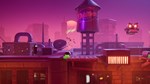 BIT.TRIP RERUNNER - STEAM GIFT РОССИЯ - изображение № 7