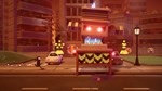 BIT.TRIP RERUNNER - STEAM GIFT РОССИЯ - изображение № 6