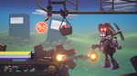 BIT.TRIP RERUNNER - STEAM GIFT РОССИЯ - изображение № 4