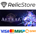 Astrea: Six-Sided Oracles - STEAM GIFT РОССИЯ