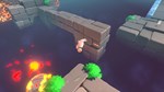 Super Adventure Hand - STEAM GIFT РОССИЯ - изображение № 6