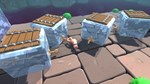 Super Adventure Hand - STEAM GIFT РОССИЯ - изображение № 5