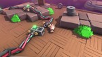 Super Adventure Hand - STEAM GIFT РОССИЯ - изображение № 3