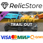 TRAIL OUT | Luxury Life DLC - STEAM GIFT РОССИЯ