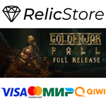 Goldenjar Fall - STEAM GIFT РОССИЯ