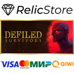 Defiled Survivors - STEAM GIFT РОССИЯ