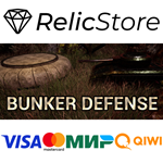 Bunker Defence - STEAM GIFT РОССИЯ