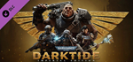 Warhammer 40,000: Darktide Imperial Edition - STEAM RU
