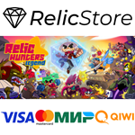 Relic Hunters Legend - STEAM GIFT РОССИЯ
