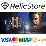 The Talos Principle 2 - STEAM GIFT РОССИЯ