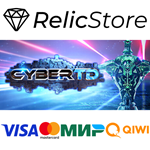 CyberTD - STEAM GIFT РОССИЯ