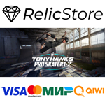 Tony Hawk's Pro Skater 1 + 2 - Digital Deluxe Edition