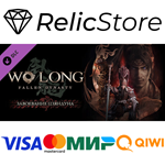 Wo Long: Fallen Dynasty Conqueror of Jiangdong DLC
