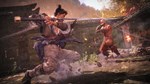 Wo Long: Fallen Dynasty Conqueror of Jiangdong DLC - изображение № 4