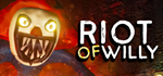 Riot of Willy - STEAM GIFT РОССИЯ