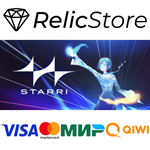 Starri - STEAM GIFT РОССИЯ