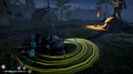 РУСЫ ПРОТИВ ЯЩЕРОВ - STEAM GIFT РОССИЯ - изображение № 7