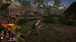 РУСЫ ПРОТИВ ЯЩЕРОВ - STEAM GIFT РОССИЯ - изображение № 5