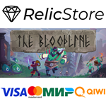 The Bloodline - STEAM GIFT РОССИЯ