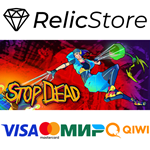 Stop Dead - STEAM GIFT РОССИЯ