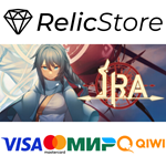 IRA - STEAM GIFT РОССИЯ