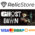 Ghost at Dawn - STEAM GIFT РОССИЯ