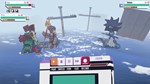 Cassette Beasts: Cosplay Pack DLC - STEAM GIFT РОССИЯ - изображение № 7