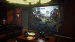 Keyword: A Spider's Thread - STEAM GIFT РОССИЯ - изображение № 3