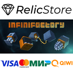 Infinifactory - STEAM GIFT РОССИЯ